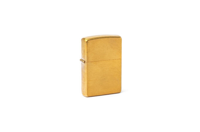 ZIPPO
